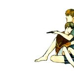 [팬픽] (칻이)이런 <b>팬아트</b> 존좋^^