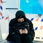 [태용] 우리태용이 검은나시입고,,ㅎ