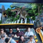 [카이] 카이 <b>놀이</b>기구 못타나봐 표정봐ㅋㅋ