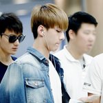 [EXO] 나 물어볼게 있는데