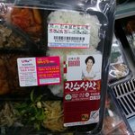 편의점 도시락 먹었는데 맛있어요..ㅎ모바일<b>pop</b> 적립도 되고요^^