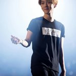 [백현] 백현이 너무 예쁘다