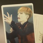 [시우민] ㅅㄷ 오늘도 포토티켓은 슈밍 너다!!