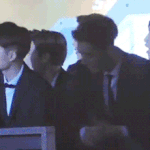 [EXO] 야 근데 도경수 이거 무섭다.. 