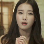 [아이유] 오늘 <b>지은</b>이ㅠㅠ
