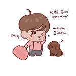 [EXO] 단콘때 발에 물집 잡힌사람?ㅋㅋㅋ