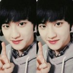 [모든팬덤] 엑소 디오 왜이리 <b>새침</b>함?