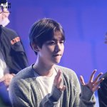 [EXO] 야 아이라이너 중에서