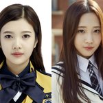 [모든팬덤] 조이<b>vs</b>유지애