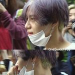 [exo] 이거 키스마크 아님???