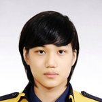 [카이] 인어들 카이 증사 이거 <b>원본</b>이야?