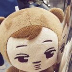 [EXO] 우리집 애기 <b>드콘</b>가는중