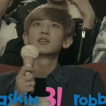 [EXO] 에리카 드콘가는중@@##@#