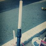 [EXO] 경광봉진짜크긴<b>크다</b> ㅋㅋㅋ+)포카에효심이있길래 버림 ㅎㅎ