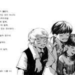 [팬픽] ㅅㄷ) 감풍들이 생각하는 레전드 피ㄱ은 뭐야?