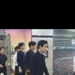 [EXO] 오늘의상 <b>블랙</b>이네ㅜㅜ