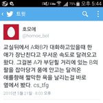 [팬픽] [<b>설문</b>] 이거 무슨 컾링같아???