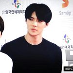 [EXO] 전체적으로<b>눈썹</b>이까매