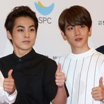 [EXO] 민석이 <b>패기</b>넘치게생겼오