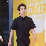 [EXO] 민석이 <b>전신</b> 존나 카와이ㅠㅠㅠㅠㅠ