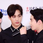 [카이] 카이 <b>드콘</b> 기사짤 +프리뷰