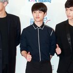 [EXO] 엑소 디오 작지만 다부진 <b>상체</b>