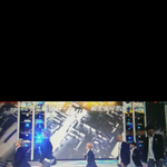 [EXO] 아까 했던애들 캡쳐한건데 얘네 뭐야진짜 ㅋㅋ