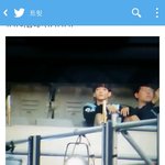 [EXO] 종대 존예다 시발..<b>하품</b>했대