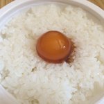 [내가한요리] 트위터에서 한참 인기 있는 간장 계란밥 레시피