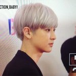 [EXO] 찬열이 진짜 그대로다 미친