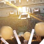 [EXO] ㅋㅋㅋ 우리자리