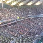 [EXO] 우리<b>팬</b><b>석</b> 존나지금 방12탄 <b>팬</b>석임