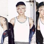 [EXO] <b>스탭</b>없냐?