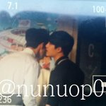 [EXO] 나 부산인데 드콘왔는뎈ㅋㅋㅋ