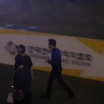 [EXO] 준면이 내 <b>근처</b>로  지나감 ㅠㅠㅅㅂ