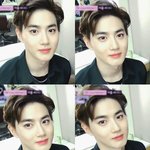 [EXO] 좀 다른<b>가수들</b>도 티알아처럼 응원해라