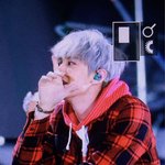 [EXO] <b>팬</b><b>석</b>찍어서인스타에올려줬으면