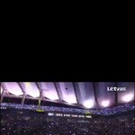 [EXO] 카메라가 우리팬석 많이 잡아<b>주네</b>ㅋㅋㅋ