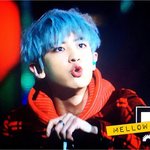 [EXO] 박찬열 무슨 애기도깨비<b>세요</b>?