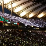 [EXO] 집콘인데 왜이렇게떨리냐 긴장해서 배<b>아픔</b>