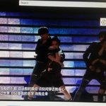 [시우민] +사과머리 시우민 <b>흐릿</b>한 캡쳐도 감사 ㅋㅋ