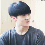 [EXO] 근데 <b>샤니</b>빵 좌석인데도 우리랑 되게다름
