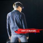 [EXO] 애들인스타에 함성 언급해주면