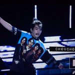 [시우민] 시우민 양손동기화 <b>최신판</b> ㅋㅋ