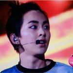 [시우민] 시우민 <b>존예</b>