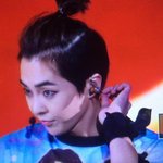 [EXO] 블랙<b>루즈</b> 다른 플뷰도 대박 ㅋ