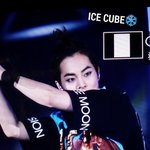 [EXO] 시우민 <b>무사</b>(검객)도 어울릴거 같지 않냐 