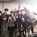 [EXO] ㅅㅂ <b>장사</b>장 미쳤니ㅡ