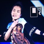 [EXO] 김민석 존나 <b>요염</b>한 것....