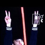 [EXO] 경수 팬석보고 좋아하는거